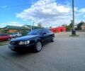 Синий Ауди 100, объемом двигателя 2.3 л и пробегом 0 тыс. км за 2600 $, фото 1 на Automoto.ua