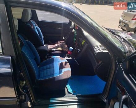 Синій Ауді 100, об'ємом двигуна 2 л та пробігом 350 тис. км за 2500 $, фото 5 на Automoto.ua