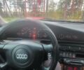 Синий Ауди 100, объемом двигателя 2.6 л и пробегом 300 тыс. км за 2900 $, фото 3 на Automoto.ua