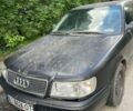 Синій Ауді 100, об'ємом двигуна 2.6 л та пробігом 200 тис. км за 1456 $, фото 1 на Automoto.ua