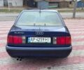 Синий Ауди 100, объемом двигателя 2.6 л и пробегом 250 тыс. км за 1999 $, фото 6 на Automoto.ua