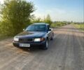 Синий Ауди 100, объемом двигателя 2.6 л и пробегом 400 тыс. км за 2350 $, фото 1 на Automoto.ua