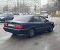 Синий Ауди 100, объемом двигателя 2 л и пробегом 264 тыс. км за 2500 $, фото 4 на Automoto.ua