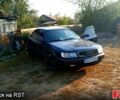 Синій Ауді 100, об'ємом двигуна 2 л та пробігом 380 тис. км за 2900 $, фото 1 на Automoto.ua