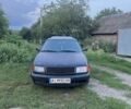 Синий Ауди 100, объемом двигателя 2 л и пробегом 444 тыс. км за 2200 $, фото 1 на Automoto.ua