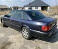 Синий Ауди 100, объемом двигателя 2.6 л и пробегом 400 тыс. км за 999 $, фото 1 на Automoto.ua