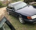 Синій Ауді 100, об'ємом двигуна 2.3 л та пробігом 3 тис. км за 2300 $, фото 2 на Automoto.ua