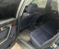 Синий Ауди 100, объемом двигателя 2.6 л и пробегом 276 тыс. км за 2200 $, фото 6 на Automoto.ua
