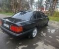 Синий Ауди 100, объемом двигателя 2.6 л и пробегом 300 тыс. км за 2900 $, фото 5 на Automoto.ua