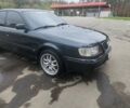 Синий Ауди 100, объемом двигателя 2.6 л и пробегом 300 тыс. км за 2900 $, фото 8 на Automoto.ua