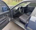 Синий Ауди 100, объемом двигателя 2 л и пробегом 264 тыс. км за 2500 $, фото 7 на Automoto.ua