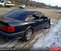 Синий Ауди 100, объемом двигателя 2.6 л и пробегом 253 тыс. км за 2450 $, фото 3 на Automoto.ua