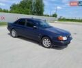 Синий Ауди 100, объемом двигателя 2 л и пробегом 738 тыс. км за 1800 $, фото 1 на Automoto.ua