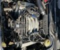 Синий Ауди 100, объемом двигателя 2.6 л и пробегом 400 тыс. км за 999 $, фото 17 на Automoto.ua