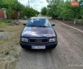 Синий Ауди 100, объемом двигателя 2.6 л и пробегом 353 тыс. км за 3200 $, фото 1 на Automoto.ua