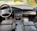 Синий Ауди 100, объемом двигателя 2.6 л и пробегом 353 тыс. км за 3200 $, фото 9 на Automoto.ua
