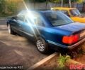 Синий Ауди 100, объемом двигателя 2 л и пробегом 0 тыс. км за 2500 $, фото 1 на Automoto.ua