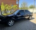 Синий Ауди 100, объемом двигателя 2.3 л и пробегом 305 тыс. км за 2900 $, фото 1 на Automoto.ua