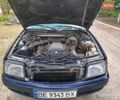Синий Ауди 100, объемом двигателя 2.6 л и пробегом 353 тыс. км за 3200 $, фото 6 на Automoto.ua