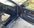 Синий Ауди 100, объемом двигателя 2.6 л и пробегом 400 тыс. км за 999 $, фото 14 на Automoto.ua
