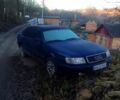 Синий Ауди 100, объемом двигателя 2.6 л и пробегом 0 тыс. км за 1000 $, фото 2 на Automoto.ua