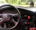 Синий Ауди 100, объемом двигателя 2.6 л и пробегом 400 тыс. км за 2800 $, фото 4 на Automoto.ua