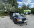 Синій Ауді 100, об'ємом двигуна 2.6 л та пробігом 450 тис. км за 1702 $, фото 1 на Automoto.ua