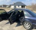Синий Ауди 100, объемом двигателя 2.6 л и пробегом 400 тыс. км за 999 $, фото 15 на Automoto.ua