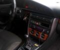 Синий Ауди 100, объемом двигателя 2 л и пробегом 0 тыс. км за 3700 $, фото 6 на Automoto.ua