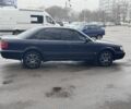 Синий Ауди 100, объемом двигателя 2 л и пробегом 264 тыс. км за 2500 $, фото 6 на Automoto.ua
