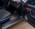 Синий Ауди 100, объемом двигателя 2 л и пробегом 0 тыс. км за 3700 $, фото 5 на Automoto.ua