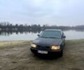 Синій Ауді 100, об'ємом двигуна 2.6 л та пробігом 367 тис. км за 1600 $, фото 1 на Automoto.ua