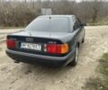 Синий Ауди 100, объемом двигателя 2.6 л и пробегом 276 тыс. км за 2200 $, фото 3 на Automoto.ua