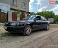 Синий Ауди 100, объемом двигателя 2.6 л и пробегом 353 тыс. км за 3200 $, фото 3 на Automoto.ua