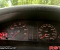 Синий Ауди 100, объемом двигателя 2.6 л и пробегом 400 тыс. км за 2800 $, фото 5 на Automoto.ua