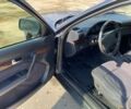 Синий Ауди 100, объемом двигателя 2.6 л и пробегом 400 тыс. км за 999 $, фото 7 на Automoto.ua