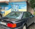 Синій Ауді 100, об'ємом двигуна 2.3 л та пробігом 350 тис. км за 1900 $, фото 2 на Automoto.ua