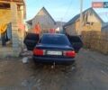 Синий Ауди 100, объемом двигателя 2.6 л и пробегом 310 тыс. км за 2650 $, фото 7 на Automoto.ua