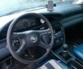 Синий Ауди 100, объемом двигателя 2.31 л и пробегом 328 тыс. км за 1300 $, фото 4 на Automoto.ua