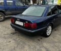 Синій Ауді 100, об'ємом двигуна 2 л та пробігом 200 тис. км за 1351 $, фото 2 на Automoto.ua