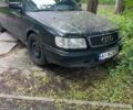 Синій Ауді 100, об'ємом двигуна 2.6 л та пробігом 250 тис. км за 1400 $, фото 1 на Automoto.ua