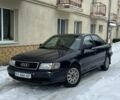 Синій Ауді 100, об'ємом двигуна 2.6 л та пробігом 306 тис. км за 1950 $, фото 1 на Automoto.ua
