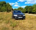 Синий Ауди 100, объемом двигателя 2.3 л и пробегом 429 тыс. км за 2000 $, фото 1 на Automoto.ua