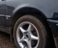 Синий Ауди 100, объемом двигателя 2 л и пробегом 0 тыс. км за 3700 $, фото 3 на Automoto.ua