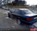 Синий Ауди 100, объемом двигателя 2.6 л и пробегом 253 тыс. км за 2450 $, фото 1 на Automoto.ua