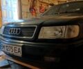 Синий Ауди 100, объемом двигателя 2 л и пробегом 0 тыс. км за 3500 $, фото 1 на Automoto.ua
