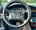 Синий Ауди 100, объемом двигателя 2.6 л и пробегом 356 тыс. км за 3300 $, фото 19 на Automoto.ua