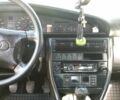 Синий Ауди 100, объемом двигателя 2.6 л и пробегом 356 тыс. км за 3600 $, фото 7 на Automoto.ua