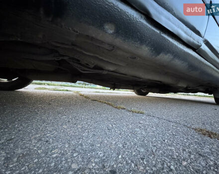 Синий Ауди 100, объемом двигателя 2.6 л и пробегом 356 тыс. км за 3200 $, фото 32 на Automoto.ua