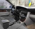 Синий Ауди 100, объемом двигателя 2.6 л и пробегом 391 тыс. км за 2099 $, фото 13 на Automoto.ua